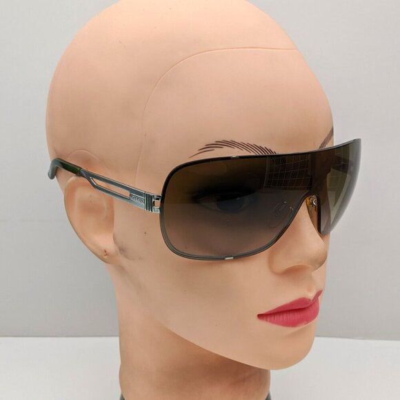 ?️Lozza SL2032 Sunglasses 99/00 115 | ALT348?️ main image 4
